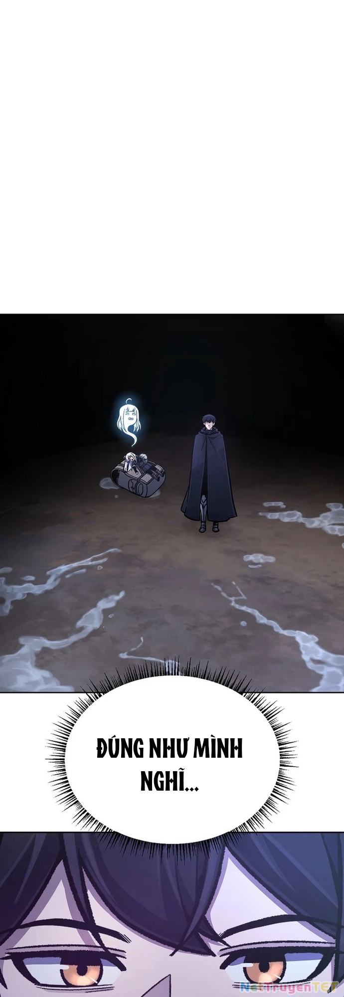 Anh Hùng Của Chúng Ta Làm Gì? Chapter 21 - 3