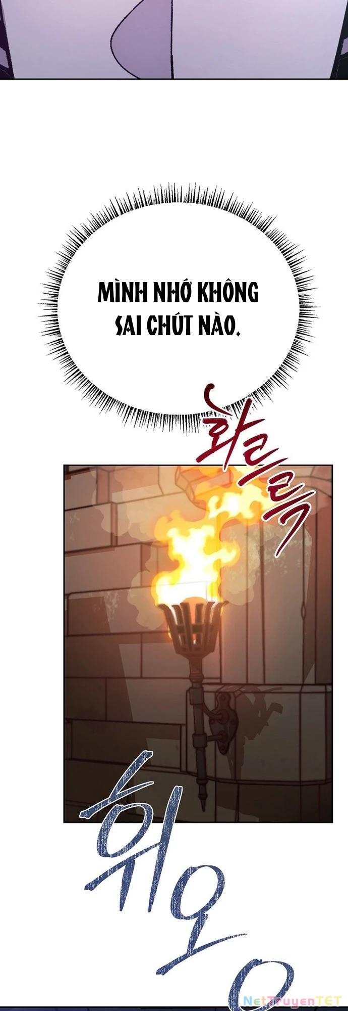 Anh Hùng Của Chúng Ta Làm Gì? Chapter 21 - 4