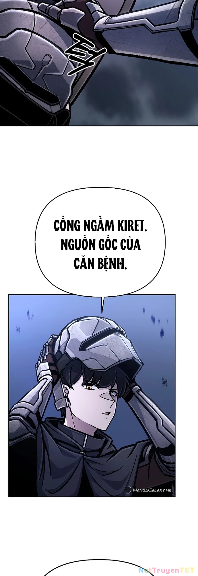 Anh Hùng Của Chúng Ta Làm Gì? Chapter 21 - 7