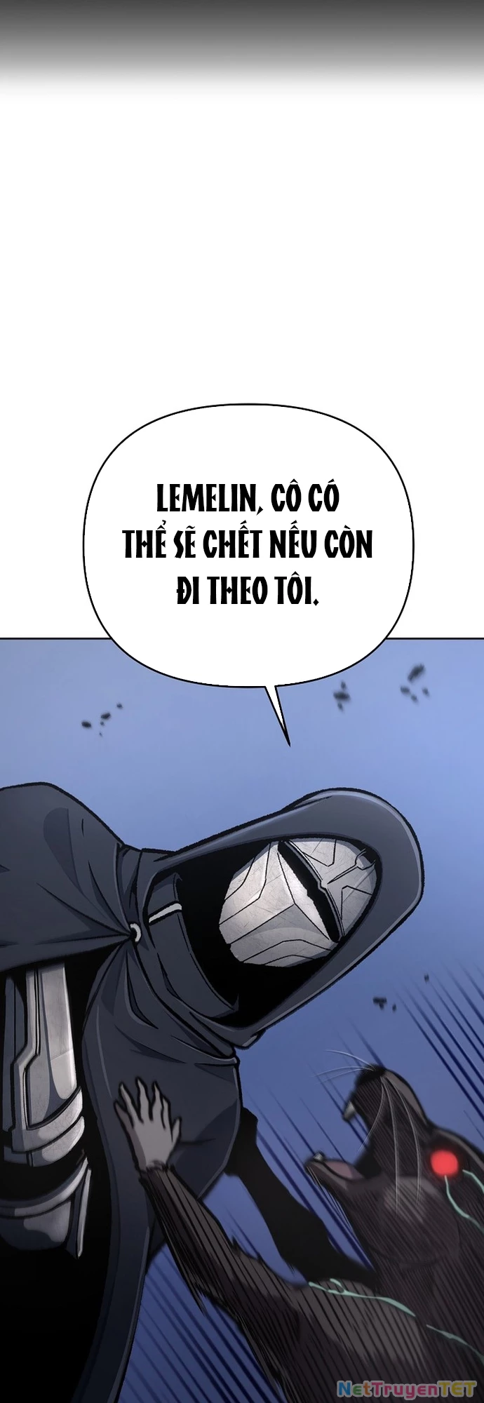 Anh Hùng Của Chúng Ta Làm Gì? Chapter 21 - 9