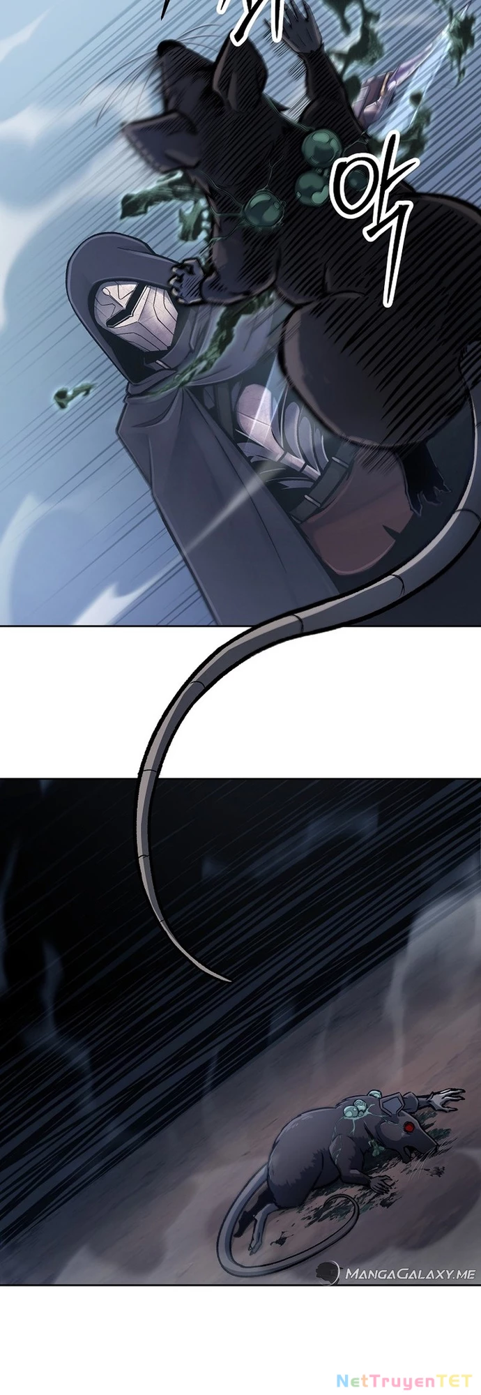 Anh Hùng Của Chúng Ta Làm Gì? Chapter 21 - 11