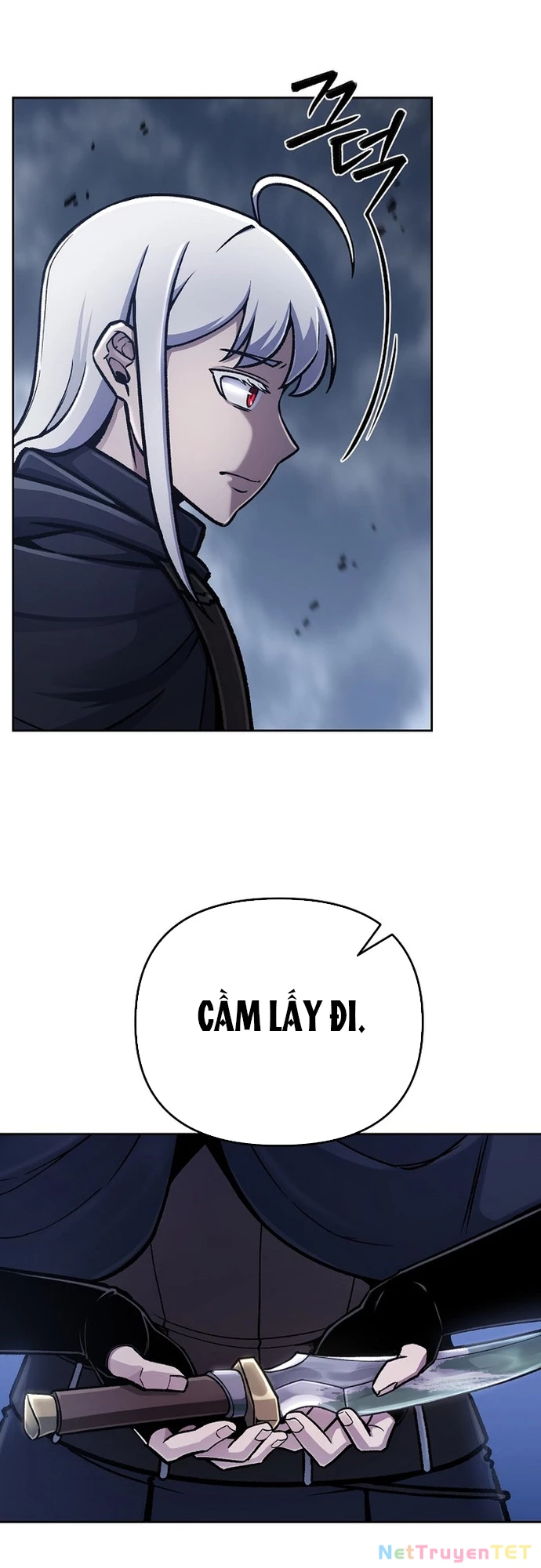 Anh Hùng Của Chúng Ta Làm Gì? Chapter 21 - 13