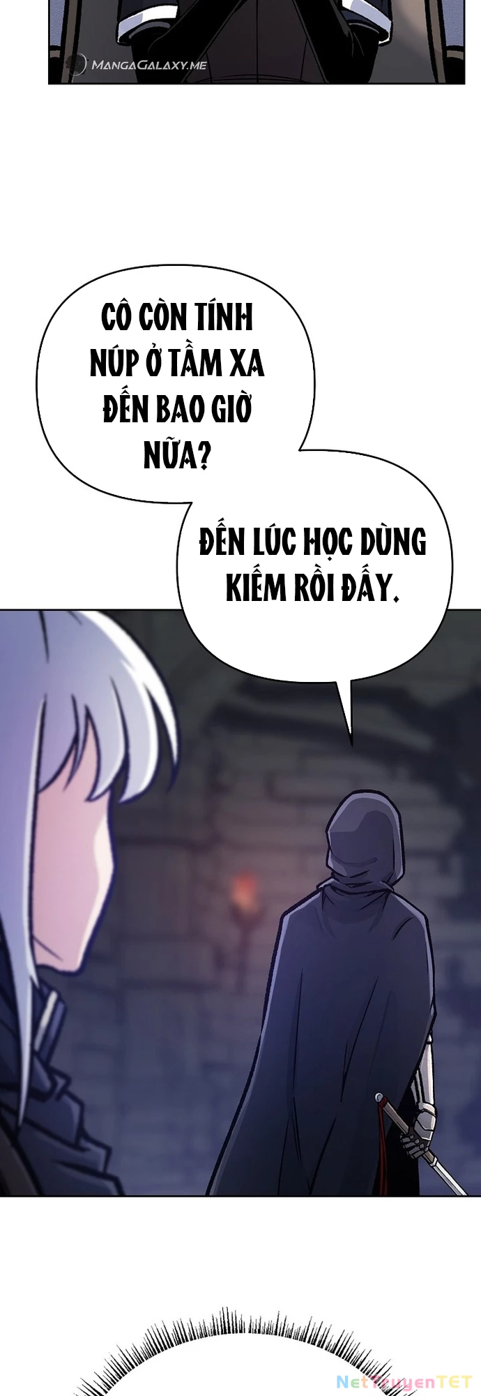 Anh Hùng Của Chúng Ta Làm Gì? Chapter 21 - 16