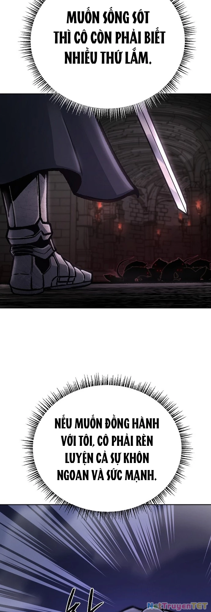 Anh Hùng Của Chúng Ta Làm Gì? Chapter 21 - 17