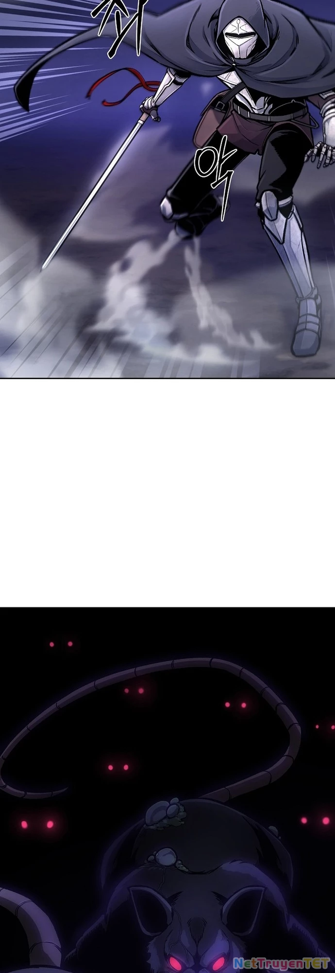 Anh Hùng Của Chúng Ta Làm Gì? Chapter 21 - 18