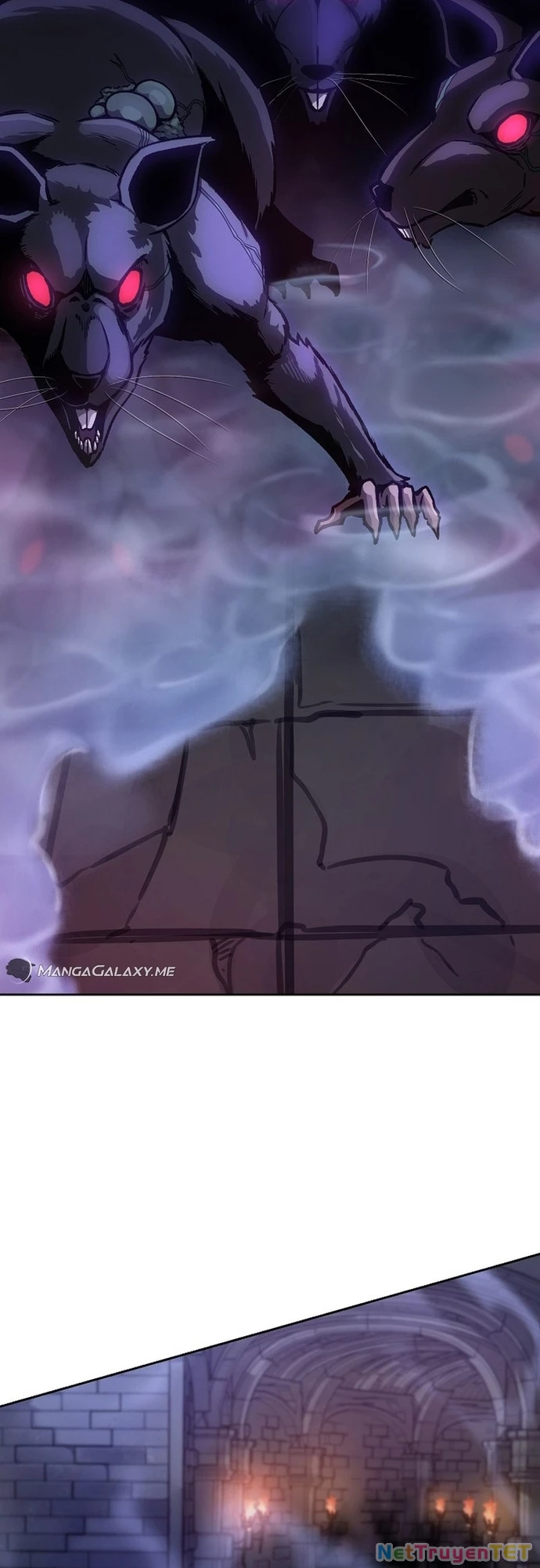 Anh Hùng Của Chúng Ta Làm Gì? Chapter 21 - 19