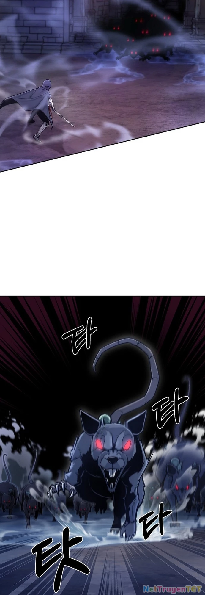 Anh Hùng Của Chúng Ta Làm Gì? Chapter 21 - 20