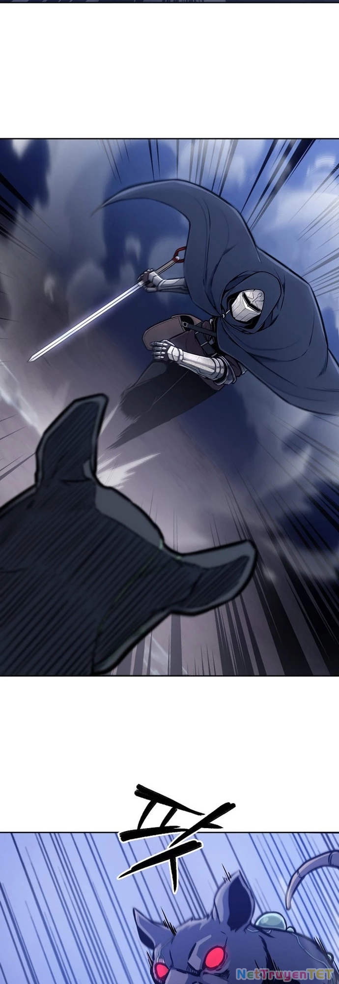 Anh Hùng Của Chúng Ta Làm Gì? Chapter 21 - 21