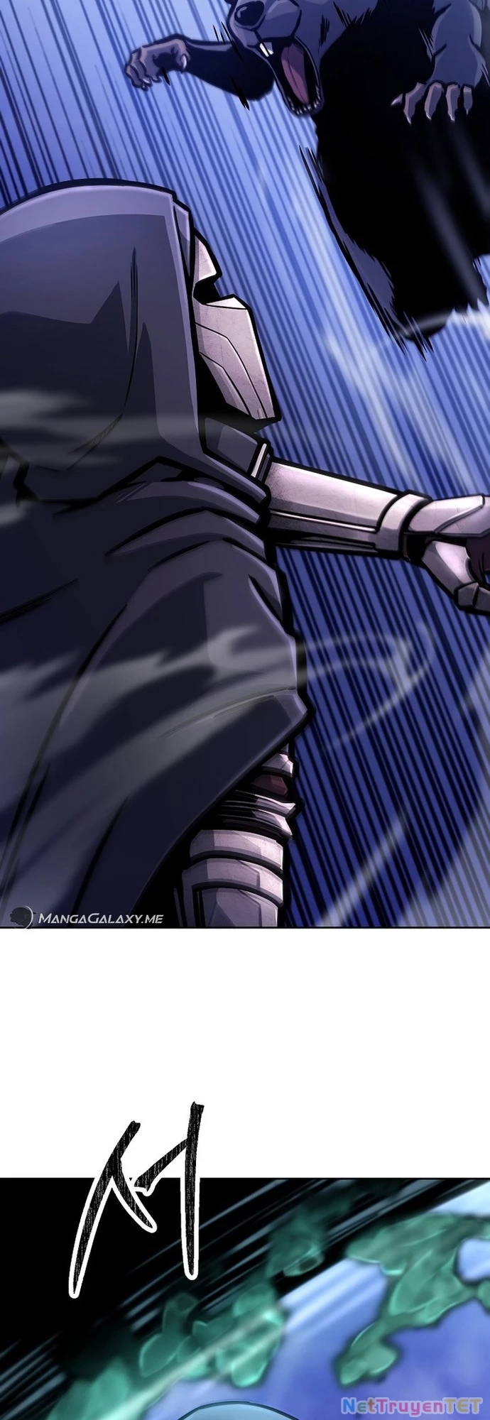 Anh Hùng Của Chúng Ta Làm Gì? Chapter 21 - 22