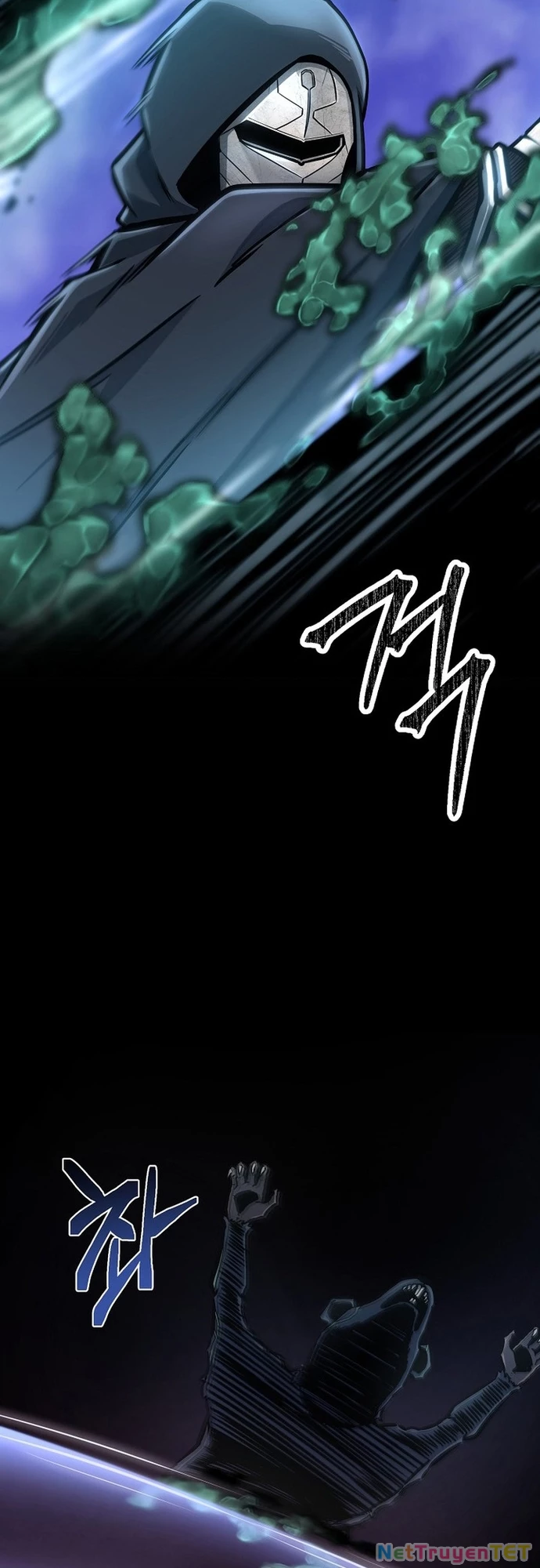 Anh Hùng Của Chúng Ta Làm Gì? Chapter 21 - 23