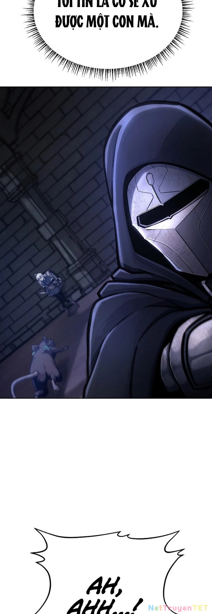 Anh Hùng Của Chúng Ta Làm Gì? Chapter 21 - 26