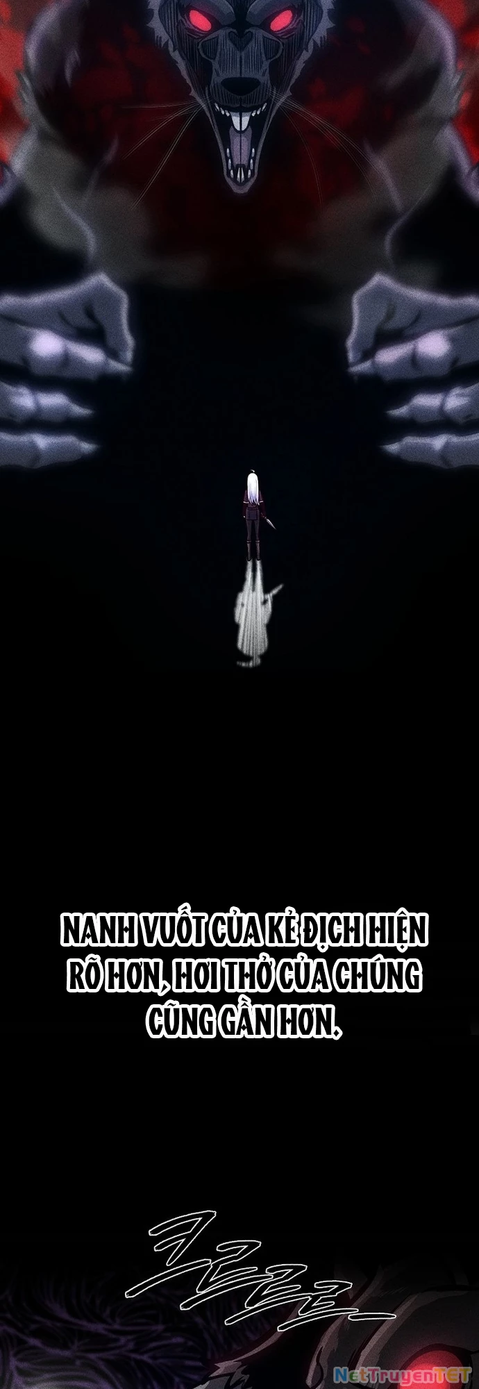 Anh Hùng Của Chúng Ta Làm Gì? Chapter 21 - 31
