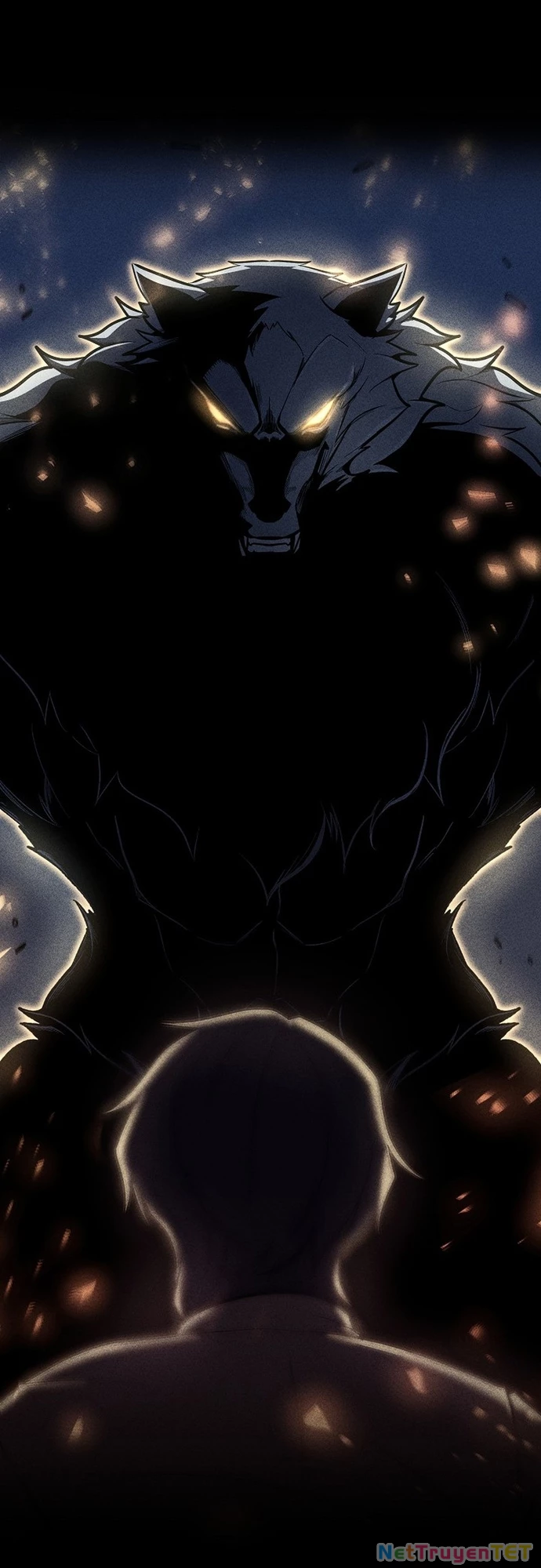 Anh Hùng Của Chúng Ta Làm Gì? Chapter 21 - 35