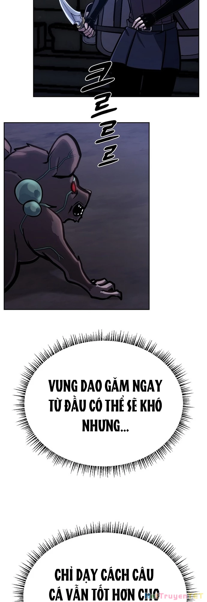 Anh Hùng Của Chúng Ta Làm Gì? Chapter 21 - 37