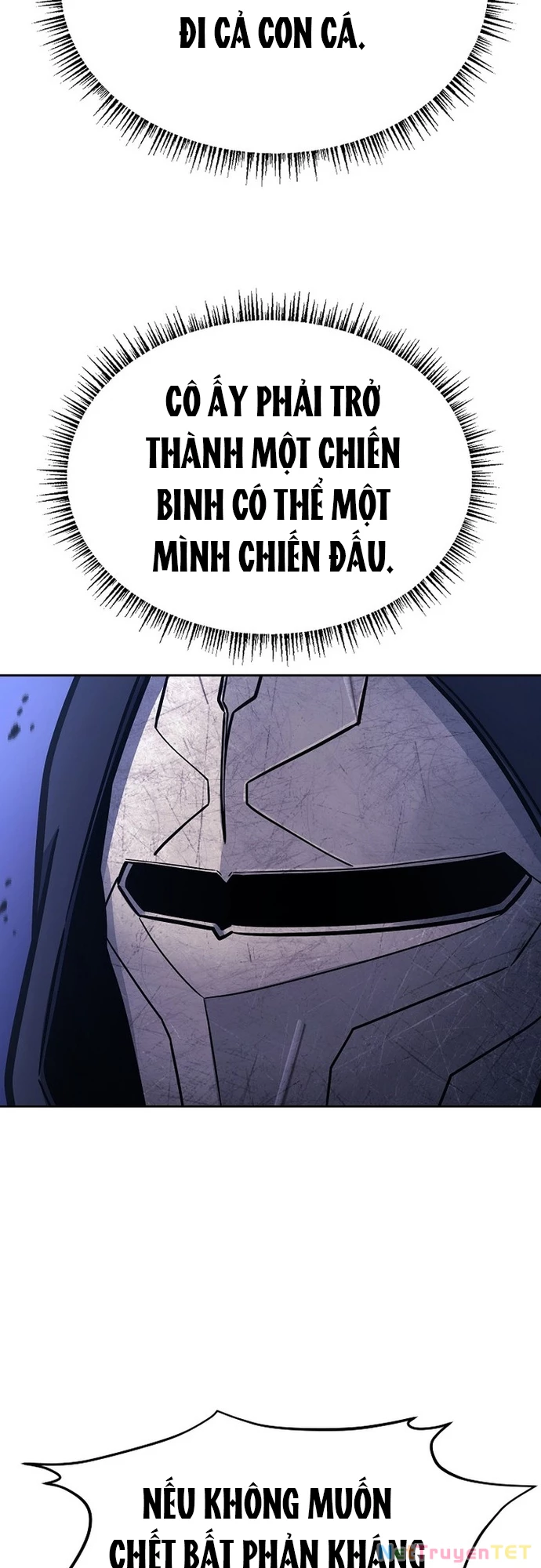 Anh Hùng Của Chúng Ta Làm Gì? Chapter 21 - 38