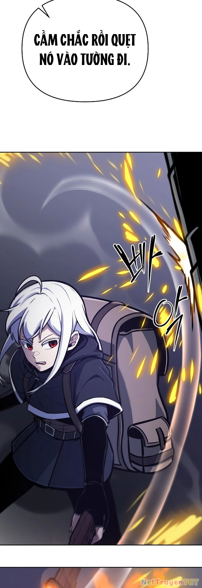 Anh Hùng Của Chúng Ta Làm Gì? Chapter 21 - 41