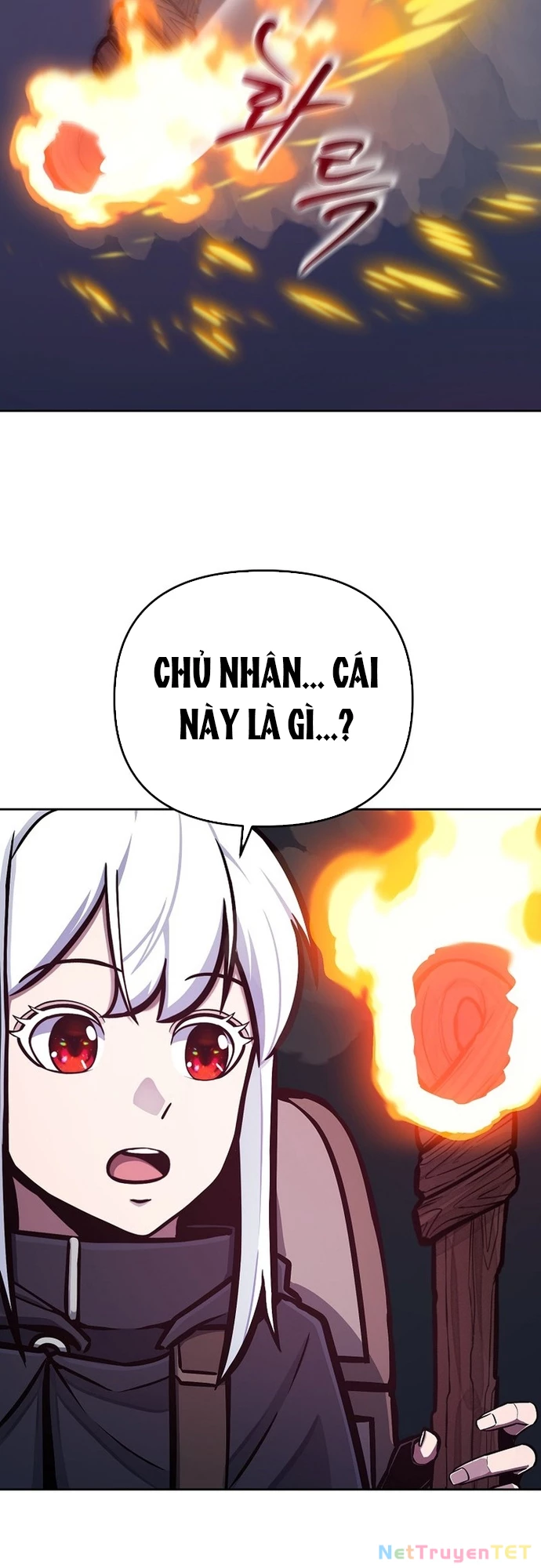 Anh Hùng Của Chúng Ta Làm Gì? Chapter 21 - 42