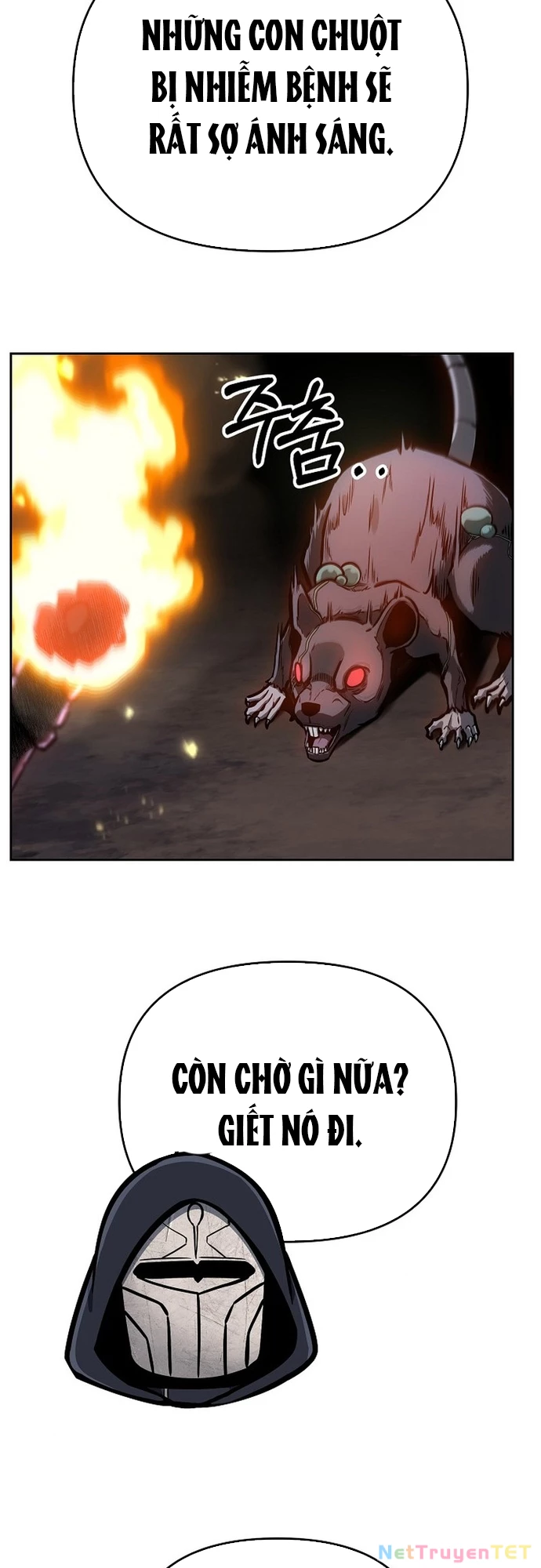 Anh Hùng Của Chúng Ta Làm Gì? Chapter 21 - 44