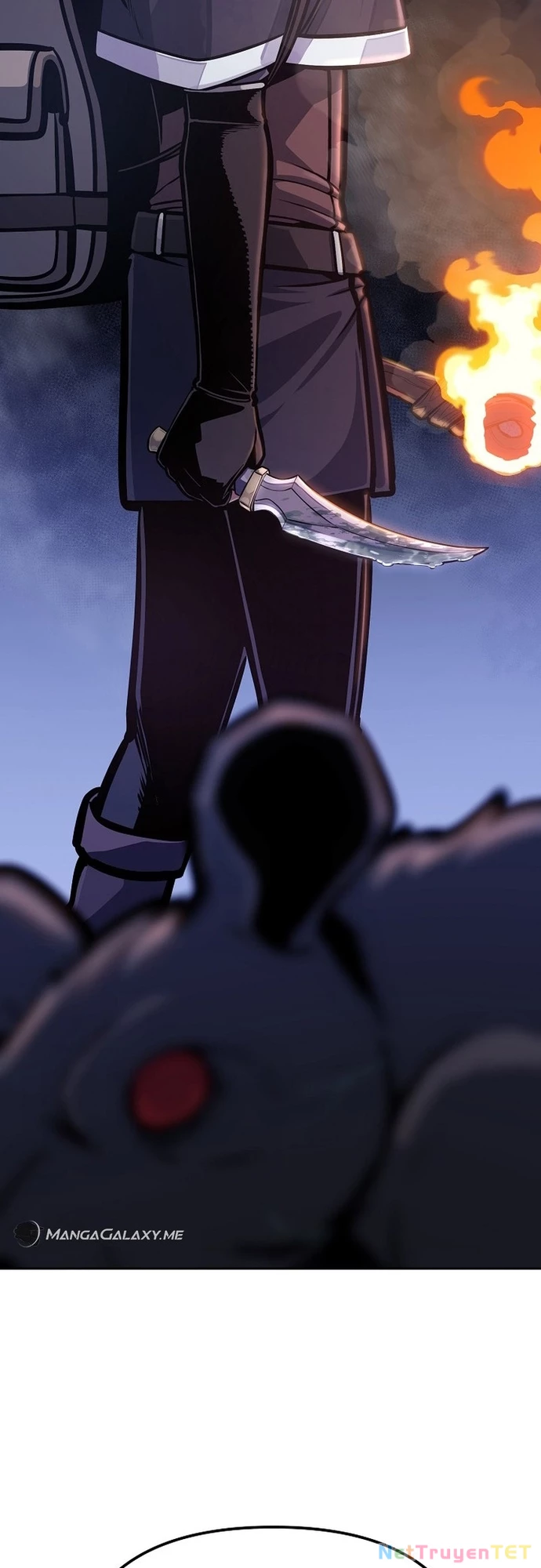 Anh Hùng Của Chúng Ta Làm Gì? Chapter 21 - 54
