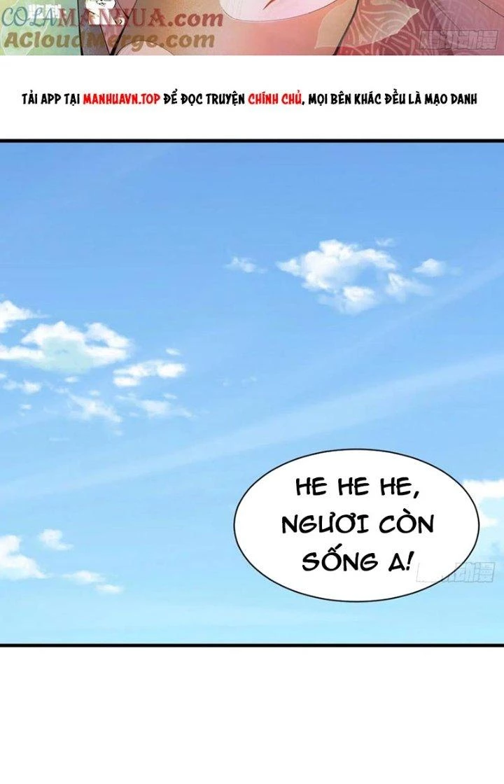 Ta Chỉ Muốn Bị Các Vị Đánh Chết Chapter 97 - 2
