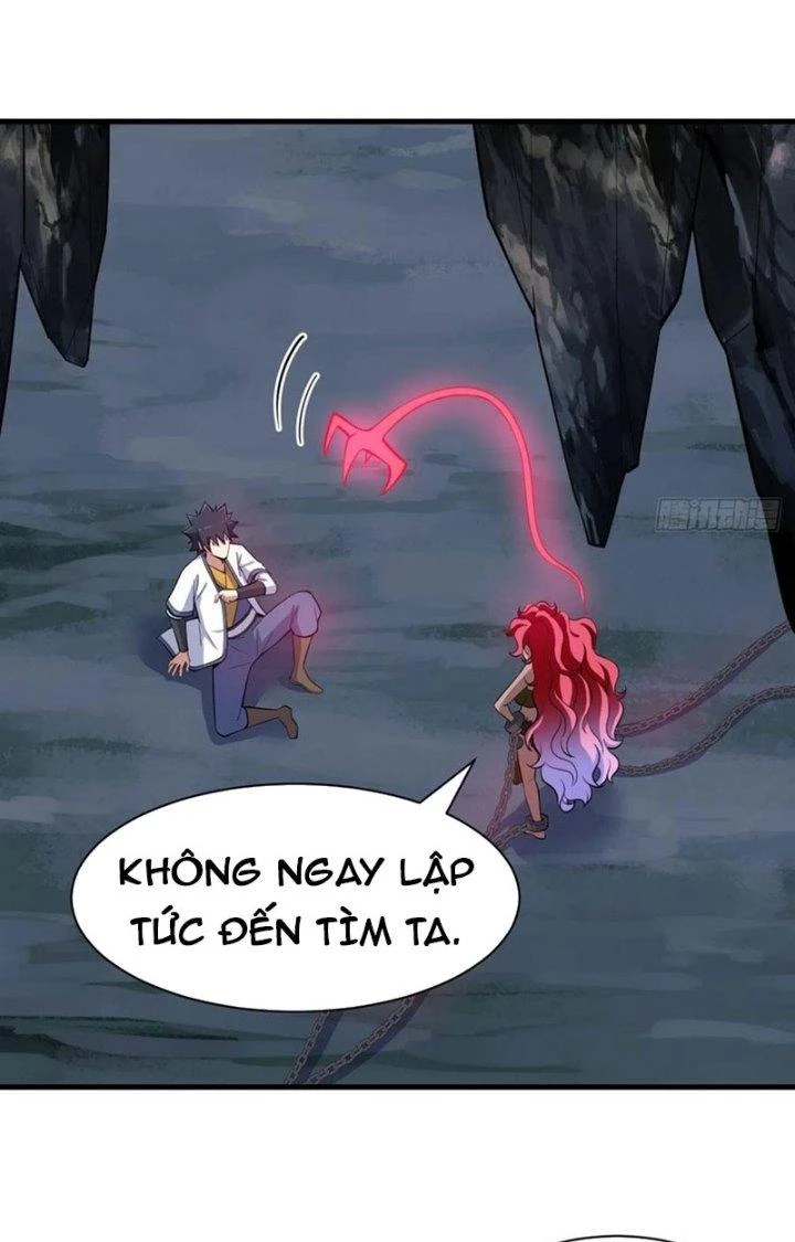 Ta Chỉ Muốn Bị Các Vị Đánh Chết Chapter 97 - 3