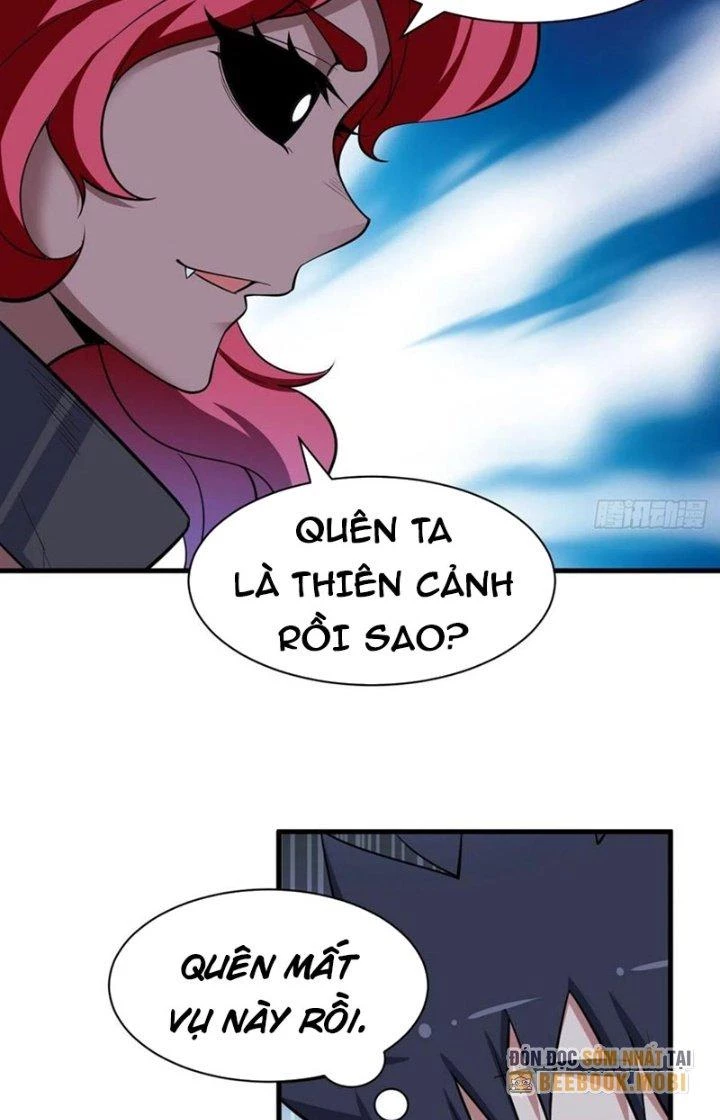 Ta Chỉ Muốn Bị Các Vị Đánh Chết Chapter 97 - 5