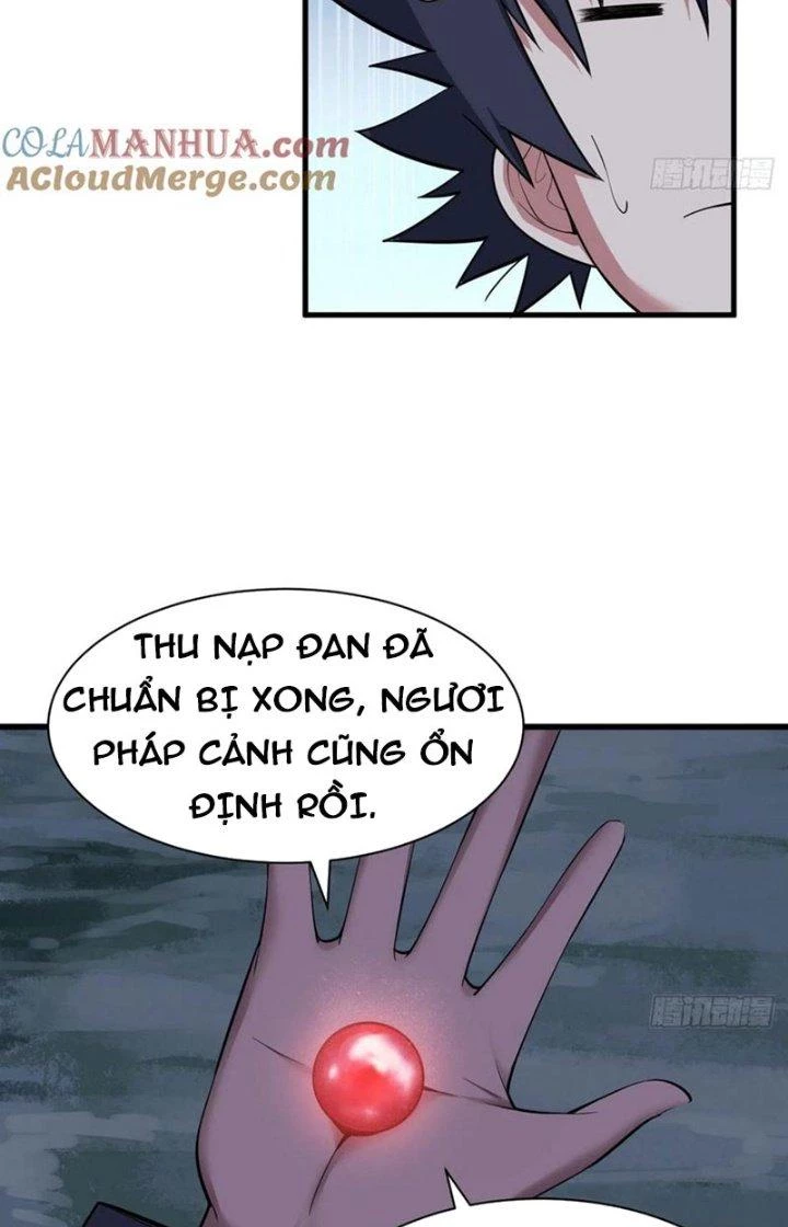 Ta Chỉ Muốn Bị Các Vị Đánh Chết Chapter 97 - 6