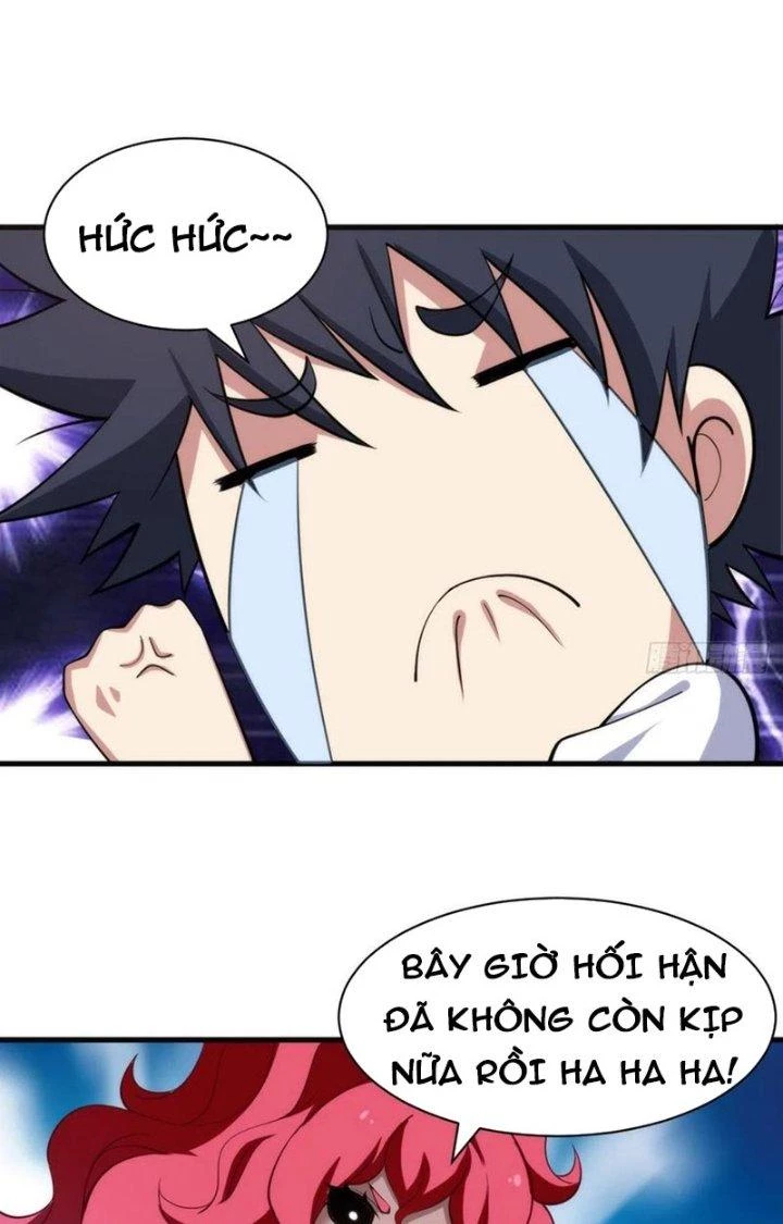 Ta Chỉ Muốn Bị Các Vị Đánh Chết Chapter 97 - 9