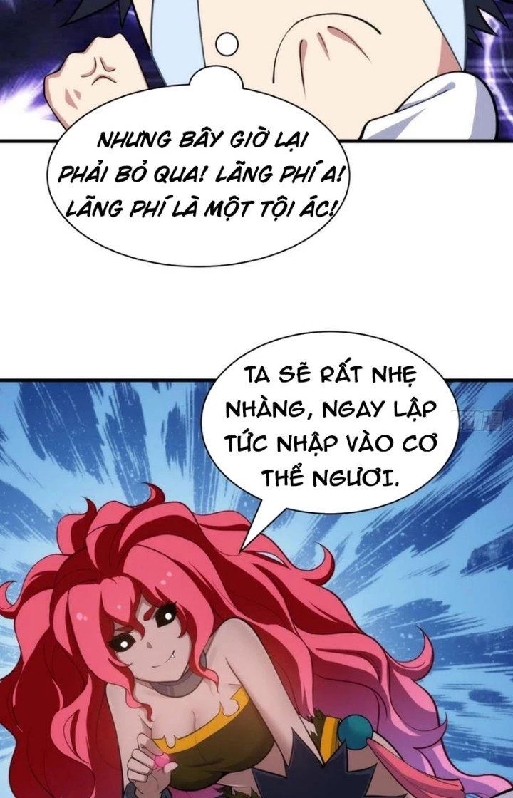 Ta Chỉ Muốn Bị Các Vị Đánh Chết Chapter 97 - 11