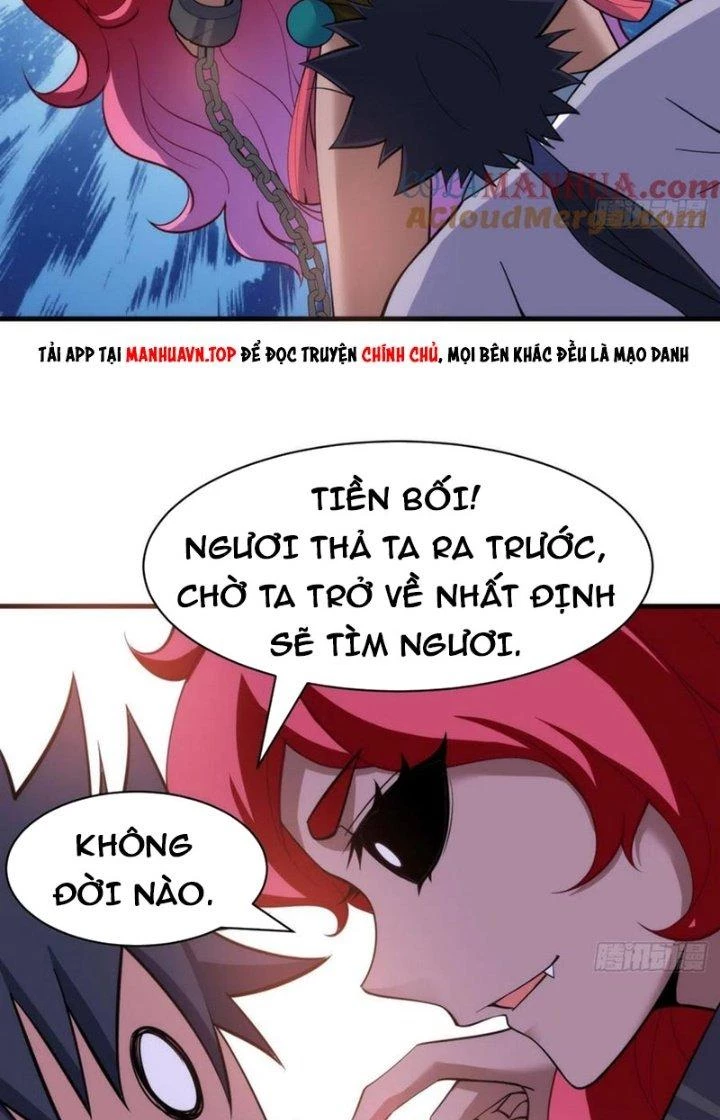 Ta Chỉ Muốn Bị Các Vị Đánh Chết Chapter 97 - 12