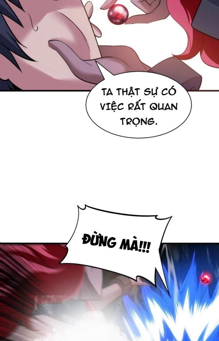 Ta Chỉ Muốn Bị Các Vị Đánh Chết Chapter 97 - 13