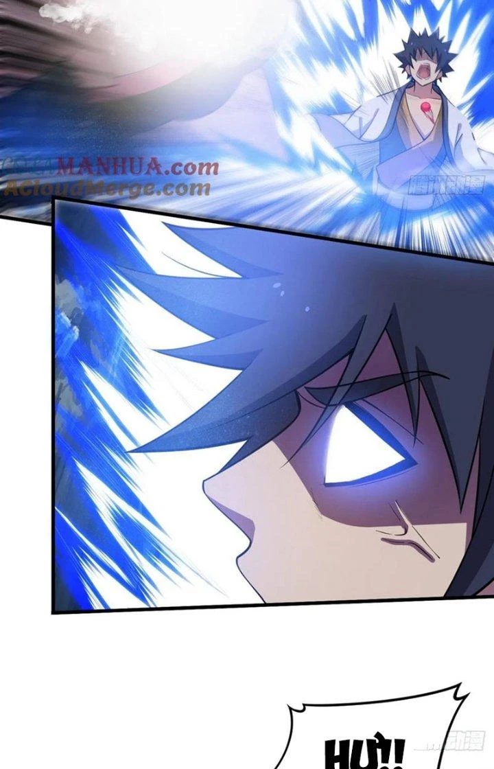 Ta Chỉ Muốn Bị Các Vị Đánh Chết Chapter 97 - 14