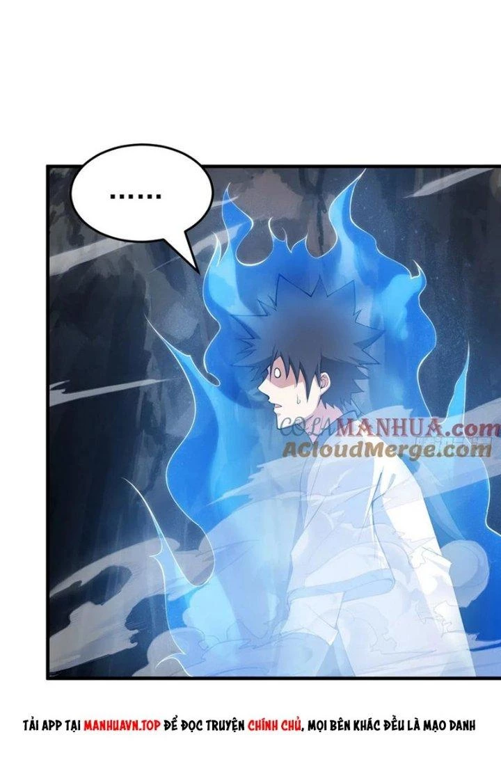 Ta Chỉ Muốn Bị Các Vị Đánh Chết Chapter 97 - 18