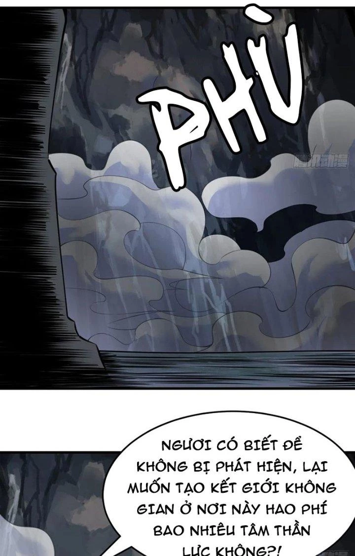 Ta Chỉ Muốn Bị Các Vị Đánh Chết Chapter 97 - 19