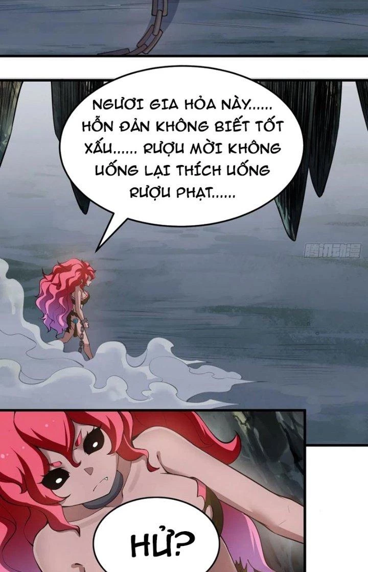Ta Chỉ Muốn Bị Các Vị Đánh Chết Chapter 97 - 21