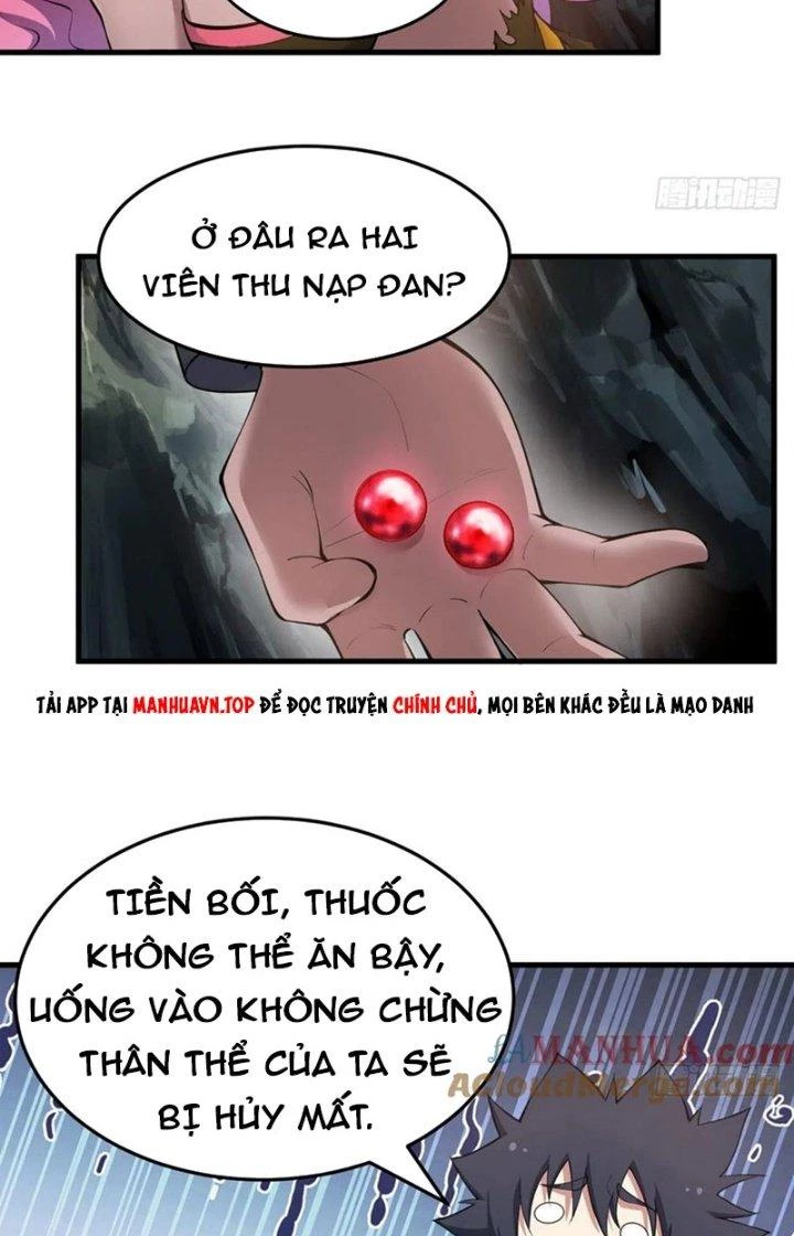 Ta Chỉ Muốn Bị Các Vị Đánh Chết Chapter 97 - 22
