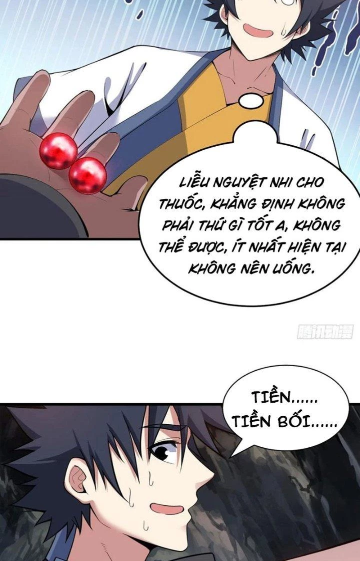 Ta Chỉ Muốn Bị Các Vị Đánh Chết Chapter 97 - 23