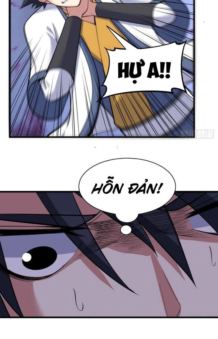 Ta Chỉ Muốn Bị Các Vị Đánh Chết Chapter 97 - 26
