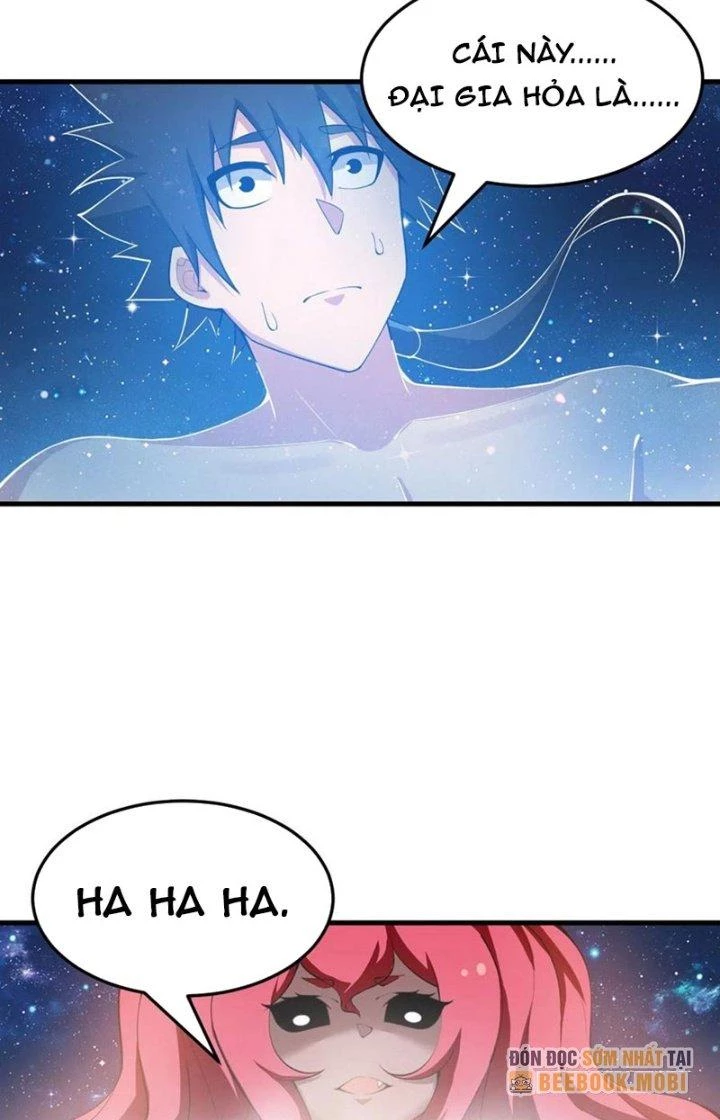Ta Chỉ Muốn Bị Các Vị Đánh Chết Chapter 97 - 30