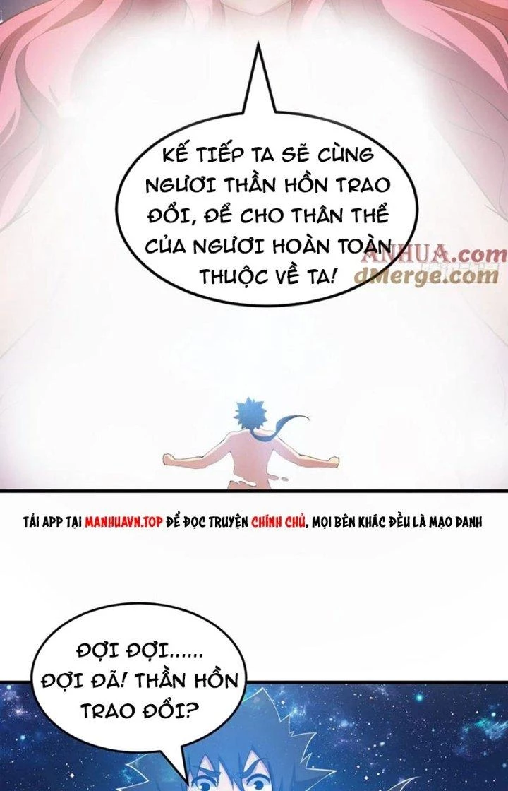 Ta Chỉ Muốn Bị Các Vị Đánh Chết Chapter 97 - 31