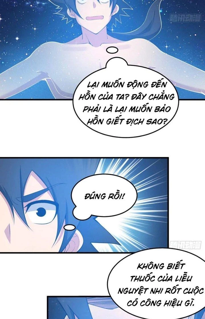 Ta Chỉ Muốn Bị Các Vị Đánh Chết Chapter 97 - 32