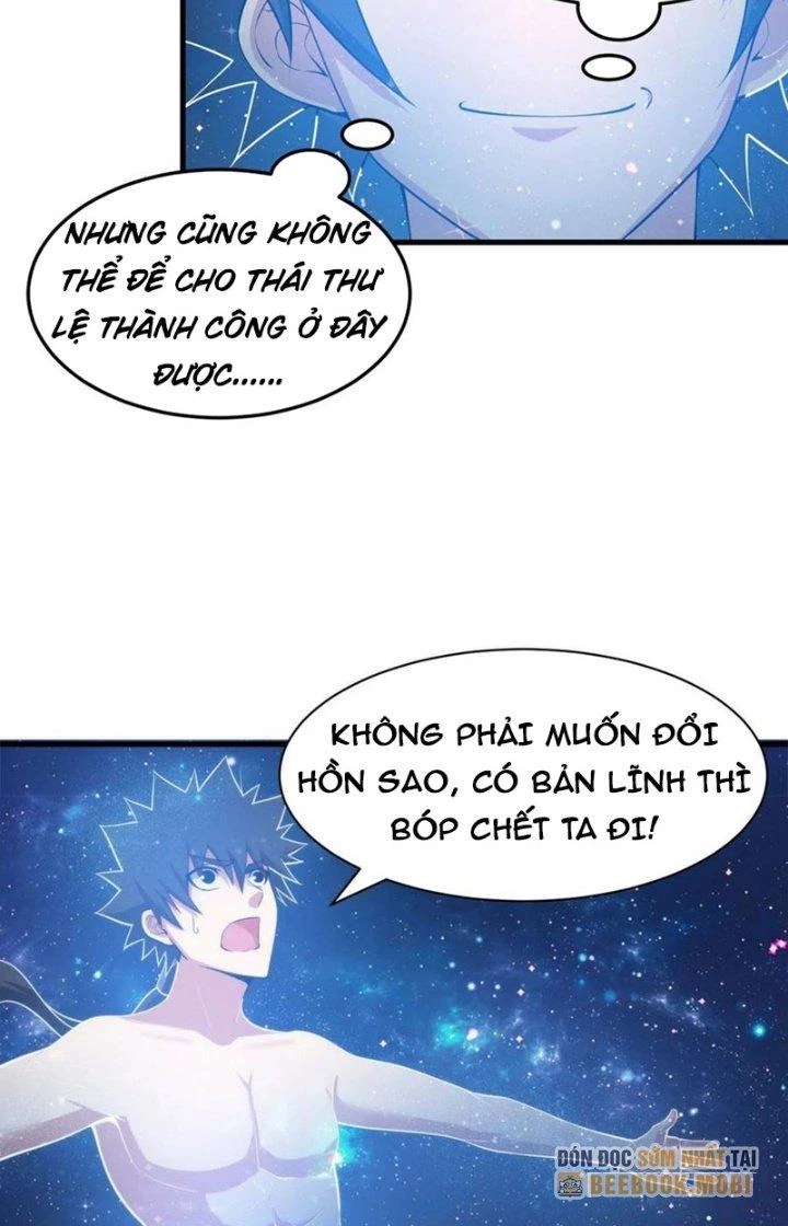 Ta Chỉ Muốn Bị Các Vị Đánh Chết Chapter 97 - 33