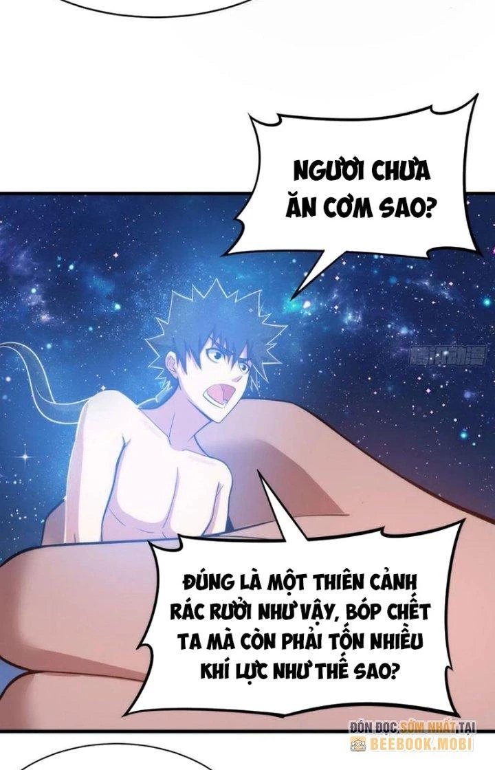Ta Chỉ Muốn Bị Các Vị Đánh Chết Chapter 97 - 36