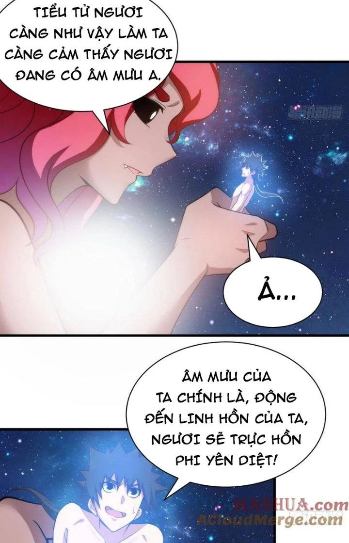 Ta Chỉ Muốn Bị Các Vị Đánh Chết Chapter 97 - 37