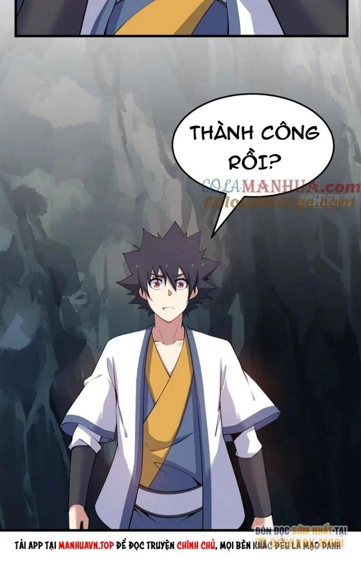 Ta Chỉ Muốn Bị Các Vị Đánh Chết Chapter 97 - 48
