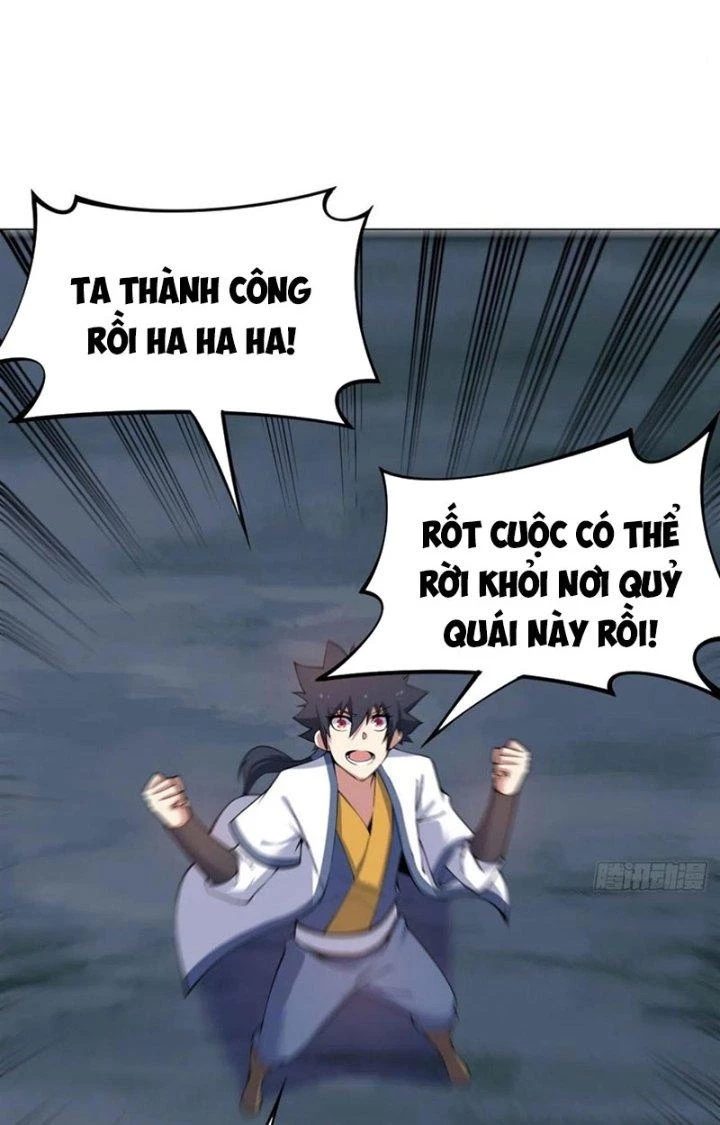 Ta Chỉ Muốn Bị Các Vị Đánh Chết Chapter 97 - 49