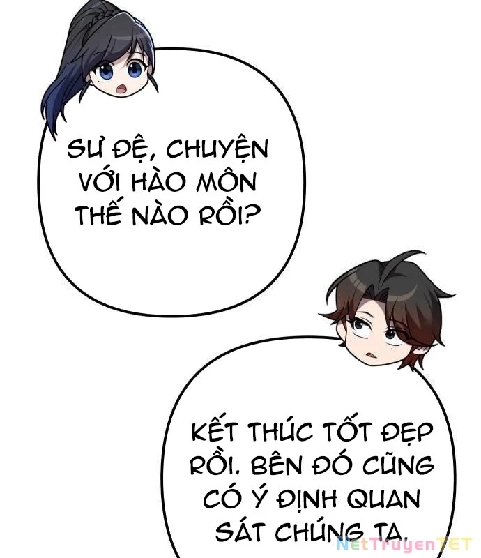 Hoạn Quan Hồi Quy: Tróc Phong Truy Nguyệt Chapter 25 - Trang 2