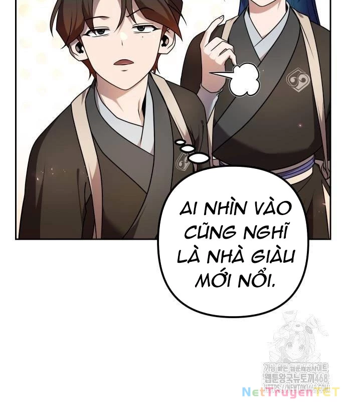 Hoạn Quan Hồi Quy: Tróc Phong Truy Nguyệt Chapter 25 - Trang 2