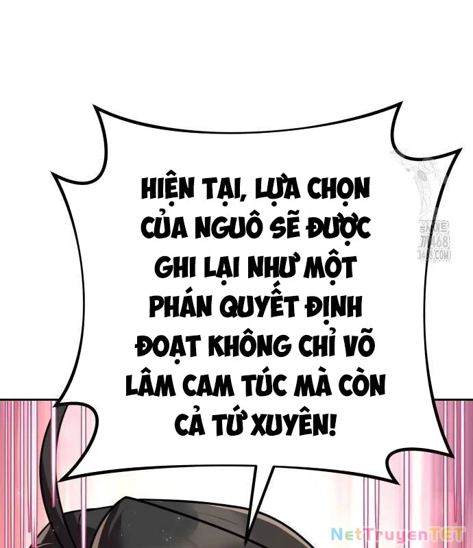 Hoạn Quan Hồi Quy: Tróc Phong Truy Nguyệt Chapter 25 - Trang 2