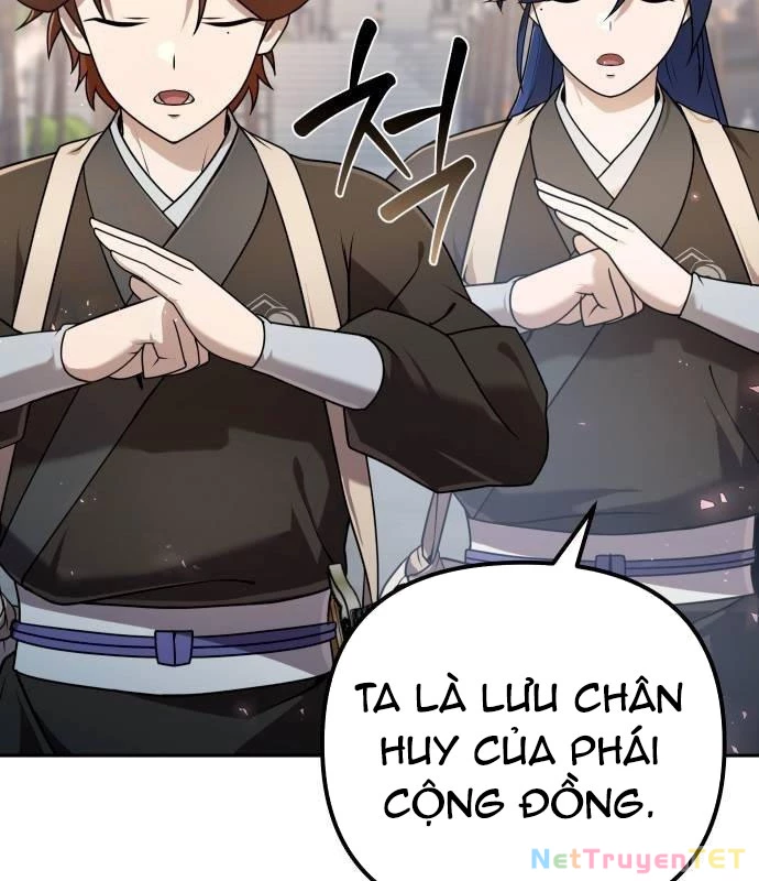Hoạn Quan Hồi Quy: Tróc Phong Truy Nguyệt Chapter 25 - Trang 2